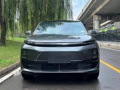 Li Auto L6 Pro - ფოტო 2