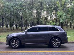 Li Auto L6 Pro - ფოტო 3
