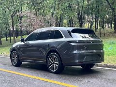Li Auto L6 Pro - ფოტო 4