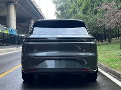 Li Auto L6 Pro - ფოტო 5