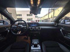 Mercedes-Benz A-Class A 200 L Fashion Edition - ფოტო 12