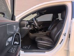 Mercedes-Benz A-Class A 200 L Fashion Edition - ფოტო 4