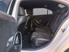 Mercedes-Benz A-Class A 200 L Fashion Edition - ფოტო 5