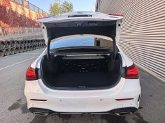 Mercedes-Benz A-Class A 200 L Fashion Edition - ფოტო 6