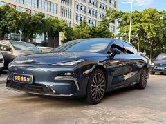 Geely Galaxy Xingyao 8 130km EM-i Flagship - ფოტო 1
