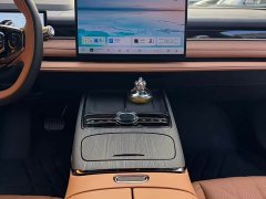 Geely Galaxy Xingyao 8 130km EM-i Flagship - ფოტო 10