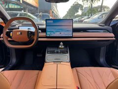 Geely Galaxy Xingyao 8 130km EM-i Flagship - ფოტო 11