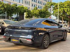 Geely Galaxy Xingyao 8 130km EM-i Flagship - ფოტო 12