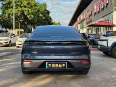 Geely Galaxy Xingyao 8 130km EM-i Flagship - ფოტო 13