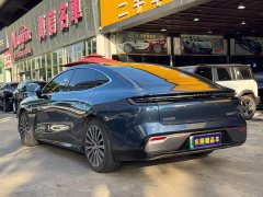 Geely Galaxy Xingyao 8 130km EM-i Flagship - ფოტო 14