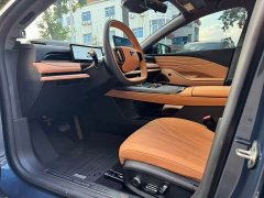 Geely Galaxy Xingyao 8 130km EM-i Flagship - ფოტო 4