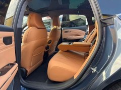 Geely Galaxy Xingyao 8 130km EM-i Flagship - ფოტო 7