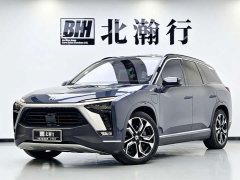 NIO ES8 2020 450KM Signature Edition Six-Seater - ფოტო 1