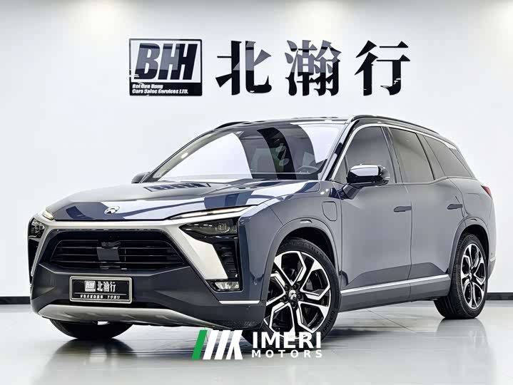 NIO ES8 450KM Signature Edition Six-Seater