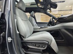 NIO ES8 2020 450KM Signature Edition Six-Seater - ფოტო 10