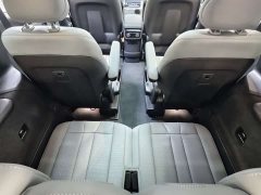 NIO ES8 2020 450KM Signature Edition Six-Seater - ფოტო 11