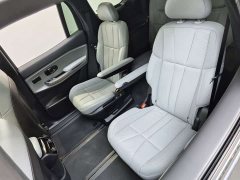 NIO ES8 2020 450KM Signature Edition Six-Seater - ფოტო 12