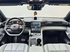 NIO ES8 2020 450KM Signature Edition Six-Seater - ფოტო 13