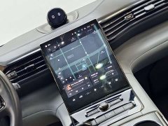 NIO ES8 2020 450KM Signature Edition Six-Seater - ფოტო 14