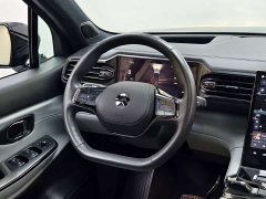 NIO ES8 2020 450KM Signature Edition Six-Seater - ფოტო 15