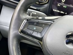 NIO ES8 2020 450KM Signature Edition Six-Seater - ფოტო 16