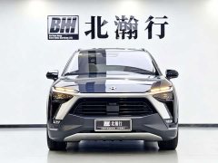 NIO ES8 2020 450KM Signature Edition Six-Seater - ფოტო 2
