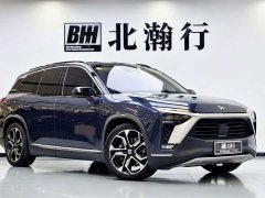 NIO ES8 2020 450KM Signature Edition Six-Seater - ფოტო 3
