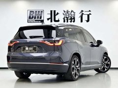NIO ES8 2020 450KM Signature Edition Six-Seater - ფოტო 4