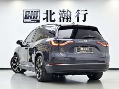 NIO ES8 2020 450KM Signature Edition Six-Seater - ფოტო 6