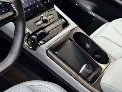NIO ES8 2020 450KM Signature Edition Six-Seater - ფოტო 8