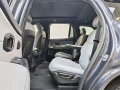 NIO ES8 2020 450KM Signature Edition Six-Seater - ფოტო 9