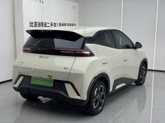 BYD Seagull 305km Freedom Edition - ფოტო 4
