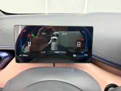 BYD Seagull 305km Freedom Edition - ფოტო 9