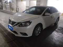Nissan Sylphy 2022 Classic 1.6XE CVT Comfort - ფოტო 1