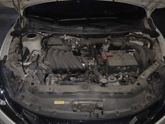 Nissan Sylphy 2022 Classic 1.6XE CVT Comfort - ფოტო 10