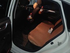 Nissan Sylphy 2022 Classic 1.6XE CVT Comfort - ფოტო 11