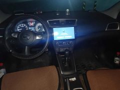 Nissan Sylphy 2022 Classic 1.6XE CVT Comfort - ფოტო 12
