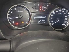 Nissan Sylphy 2022 Classic 1.6XE CVT Comfort - ფოტო 14