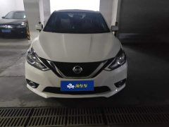 Nissan Sylphy 2022 Classic 1.6XE CVT Comfort - ფოტო 2