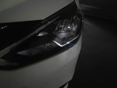 Nissan Sylphy 2022 Classic 1.6XE CVT Comfort - ფოტო 5