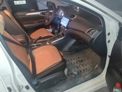 Nissan Sylphy 2022 Classic 1.6XE CVT Comfort - ფოტო 8