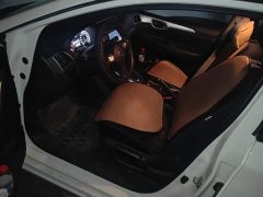 Nissan Sylphy 2022 Classic 1.6XE CVT Comfort - ფოტო 9