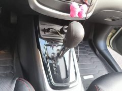 Nissan Qida TIIDA 1.6L CVT Cool Dynamic Edition - ფოტო 10