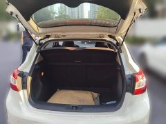 Nissan Qida TIIDA 1.6L CVT Cool Dynamic Edition - ფოტო 15