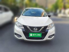 Nissan Qida TIIDA 1.6L CVT Cool Dynamic Edition - ფოტო 2