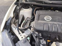Nissan Qida TIIDA 1.6L CVT Cool Dynamic Edition - ფოტო 20