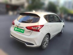 Nissan Qida TIIDA 1.6L CVT Cool Dynamic Edition - ფოტო 4