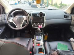 Nissan Qida TIIDA 1.6L CVT Cool Dynamic Edition - ფოტო 5