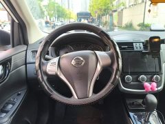 Nissan Qida TIIDA 1.6L CVT Cool Dynamic Edition - ფოტო 6