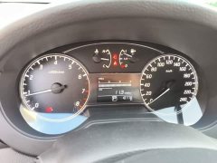 Nissan Qida TIIDA 1.6L CVT Cool Dynamic Edition - ფოტო 7